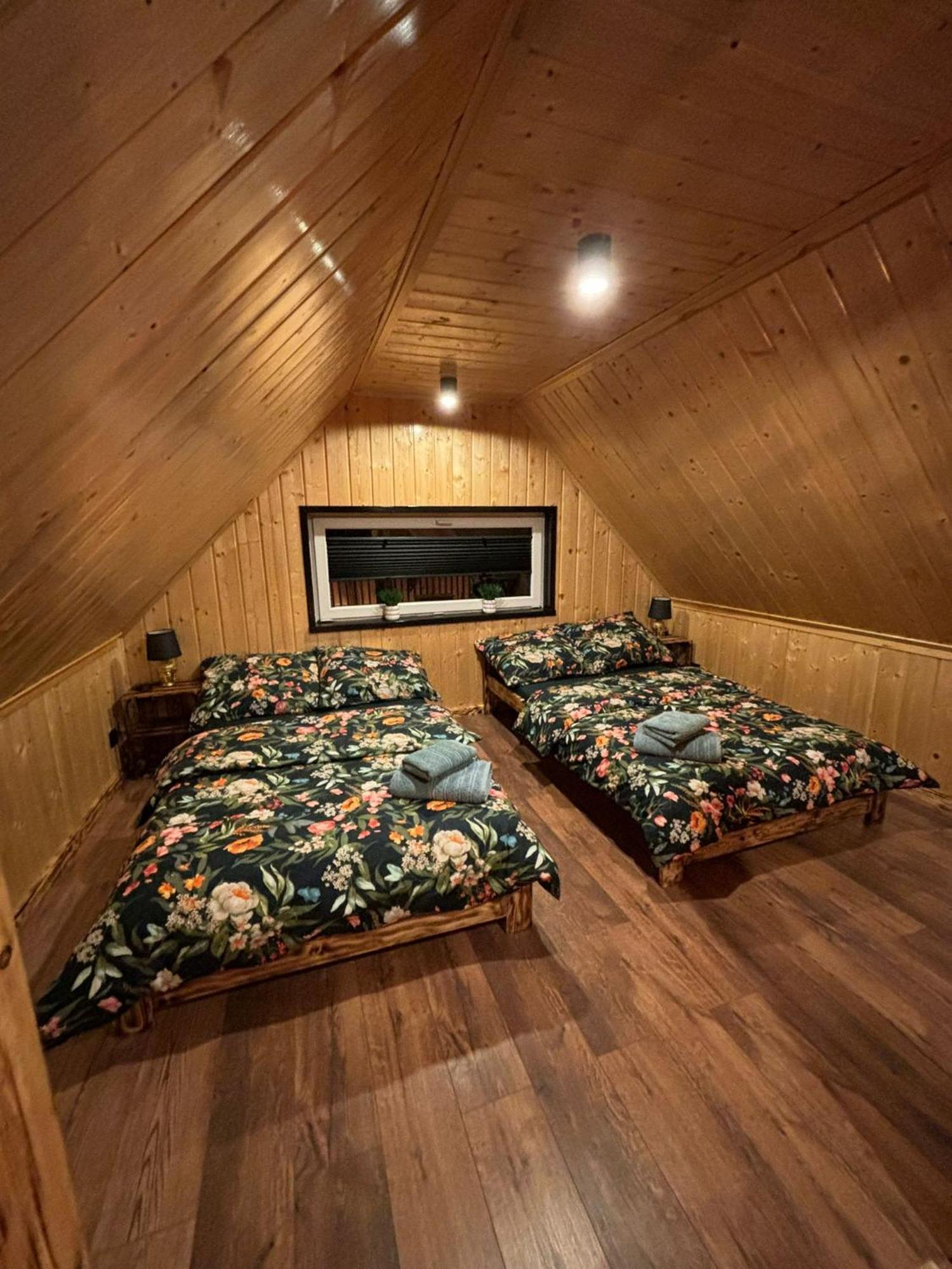 Casa vacanze Rajski *