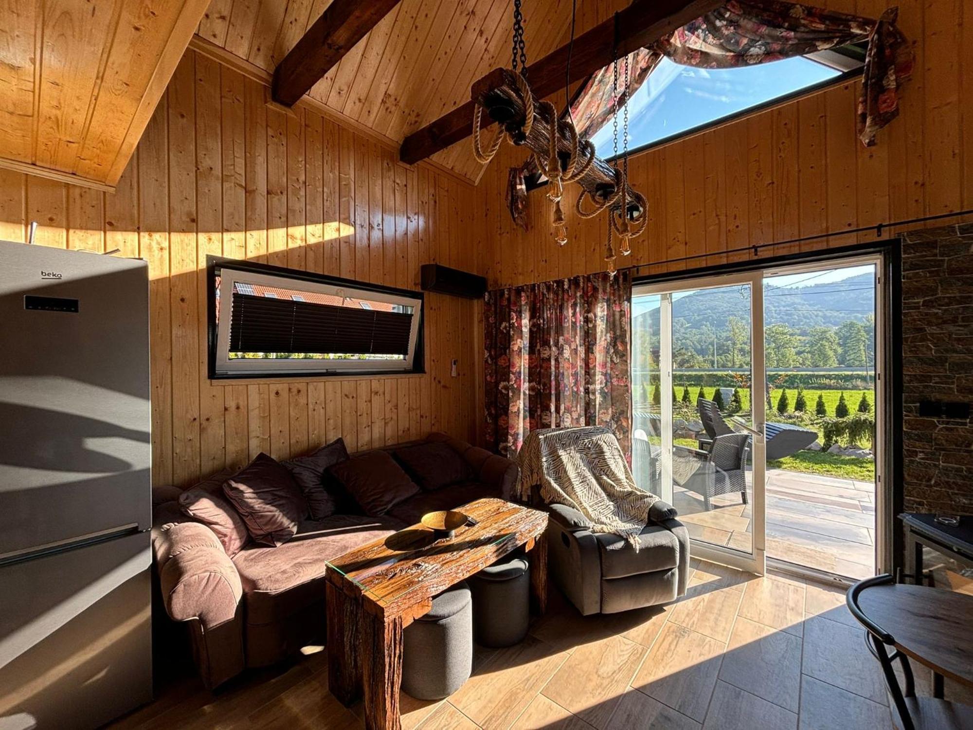 Casa vacanze Rajski *