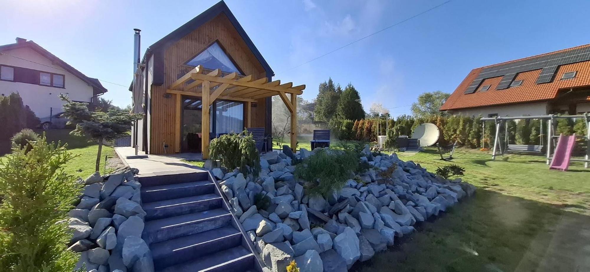 Casa vacanze Rajski