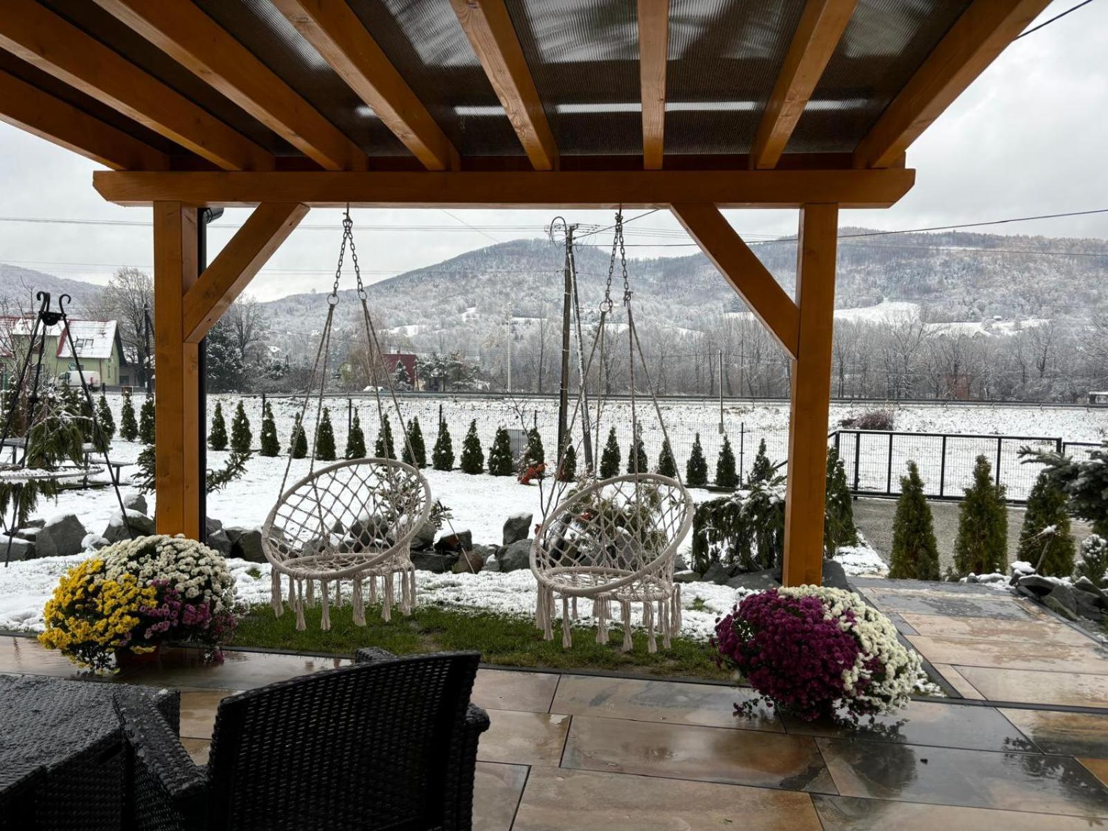 Rajski Casa vacanze