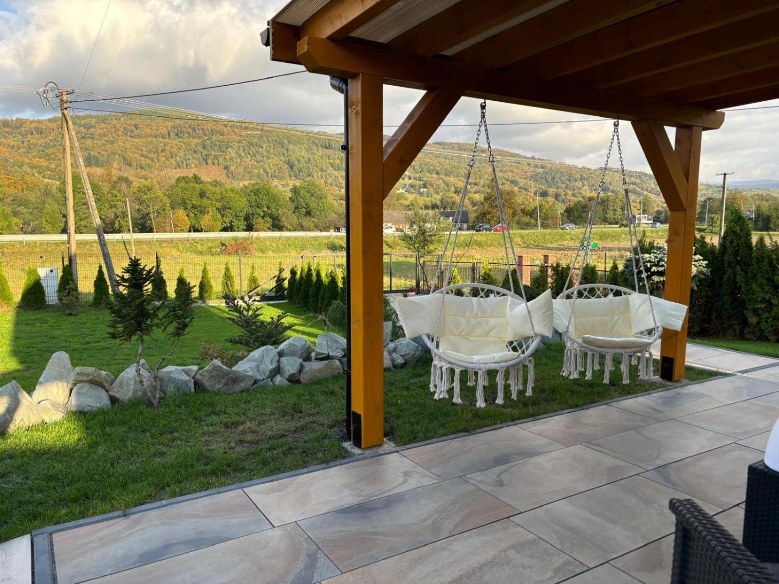Rajski Casa vacanze *